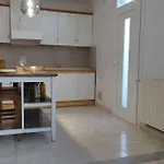 Charmante Maison T2 De Plein Pied Avec Exterieur Calme Aux Arenes فيلة *