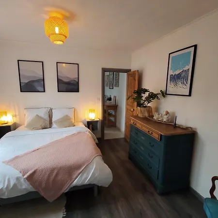 Charmante Maison T2 Plein Pied Avec Exterieur - Calme - Parking Facile Et Gratuit, Aux Arenes Vila Béziers